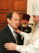 За благословенные труды. За благословенные труды.