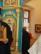 Владыке - на молитвенную память. Владыке - на молитвенную память.